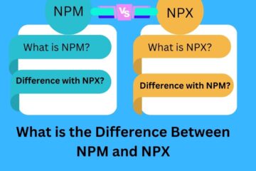 npx vs npx-complete difference between npm and npx